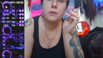 lissyhot84  24-10-2021 strip Female